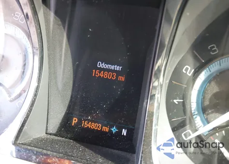 2013 Buick Lacrosse Leather Group from USA, damaged, VIN 1G4GC5E36DF293391